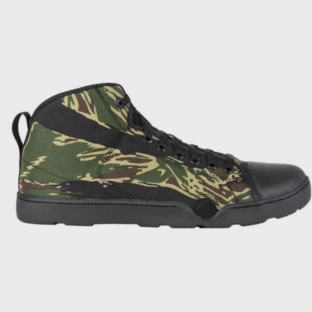 Altima Maritime Mid boot - Jungle Tiger Stripe. Worn once. Perfect condition - Picture 2 of 5